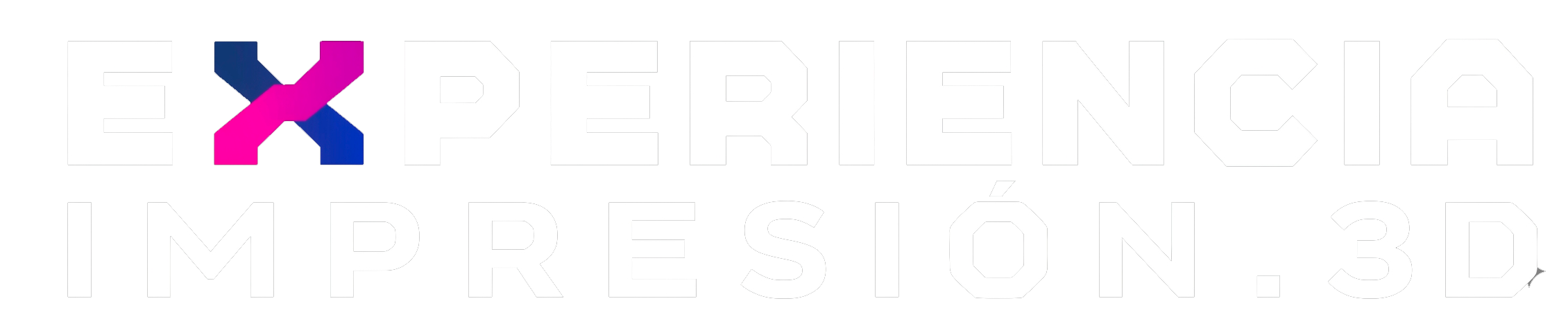 Experiencia Impresión 3D